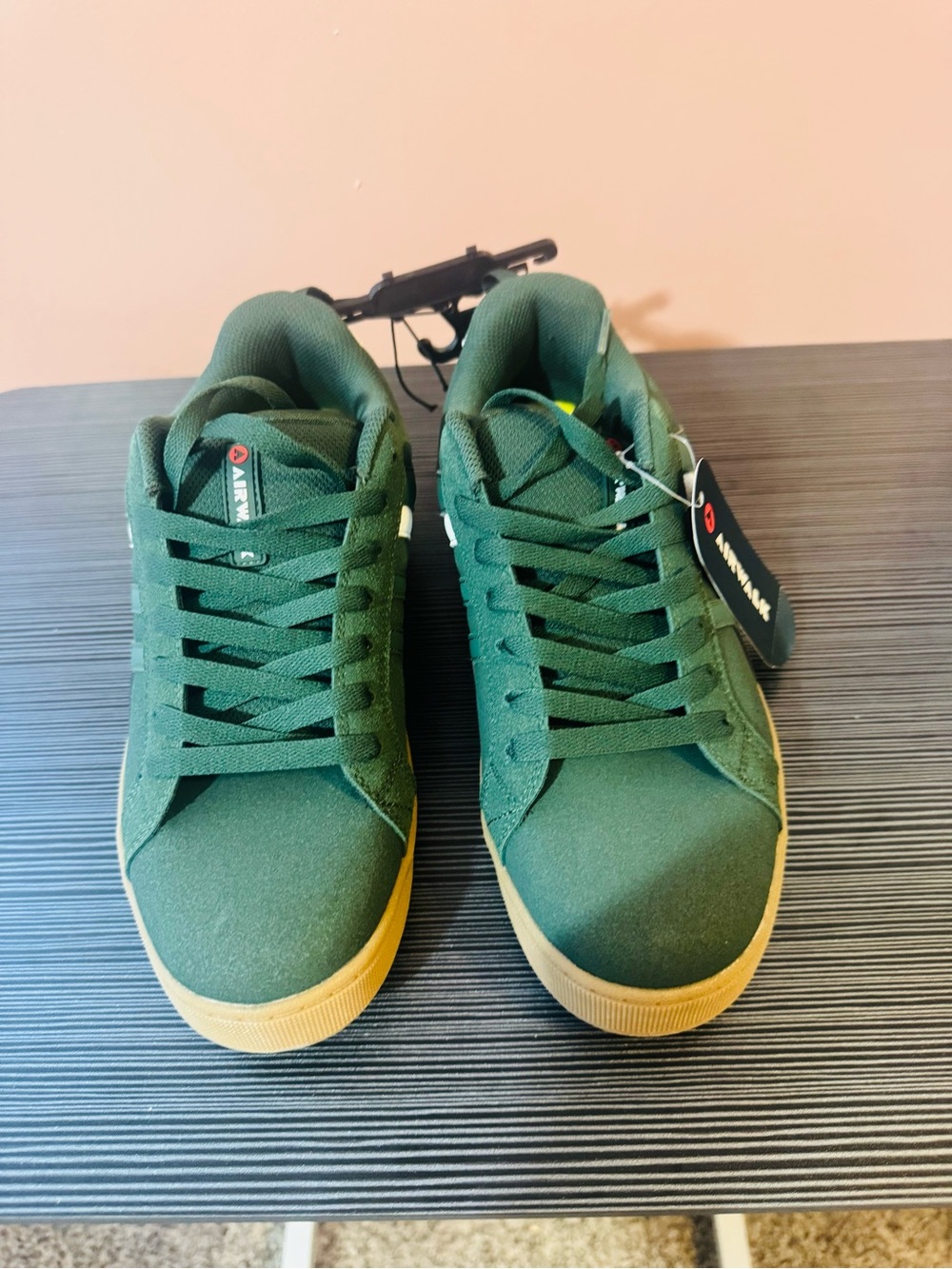 Aire Walk Men’s shoes
